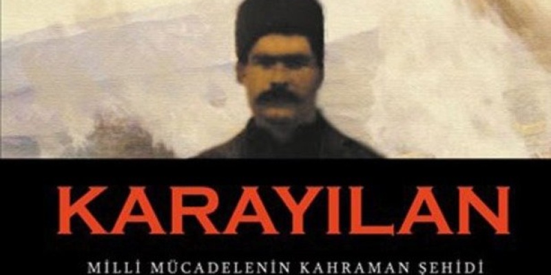 Bir Destanın Adı: Karayılan Molla Mehmet!