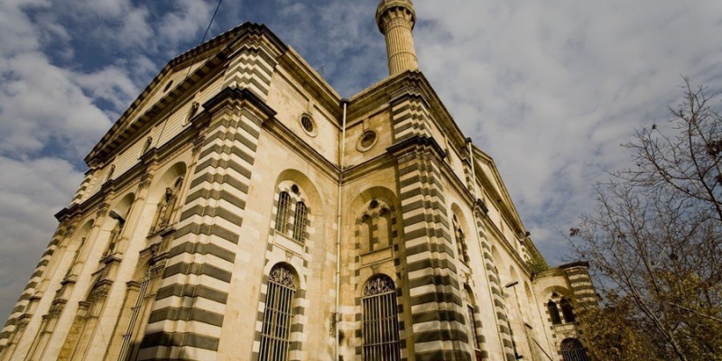 Gaziantep Kurtuluş Cami