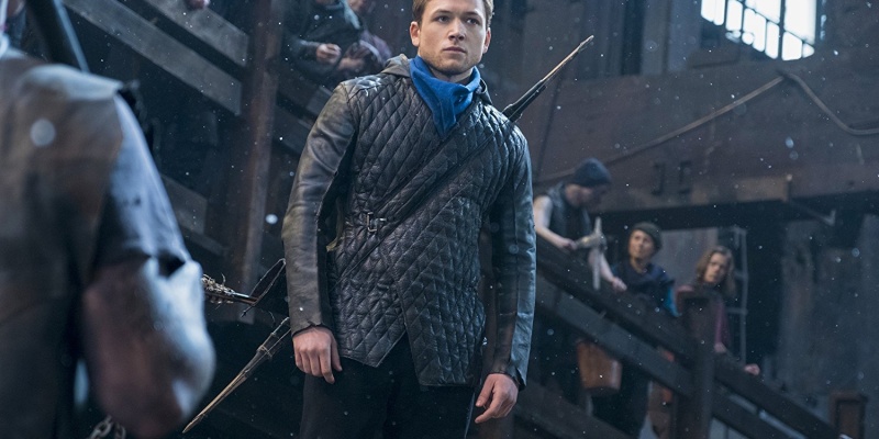 Robin Hood’dan Öğrenebileceğiniz Yönetim Taktikleri