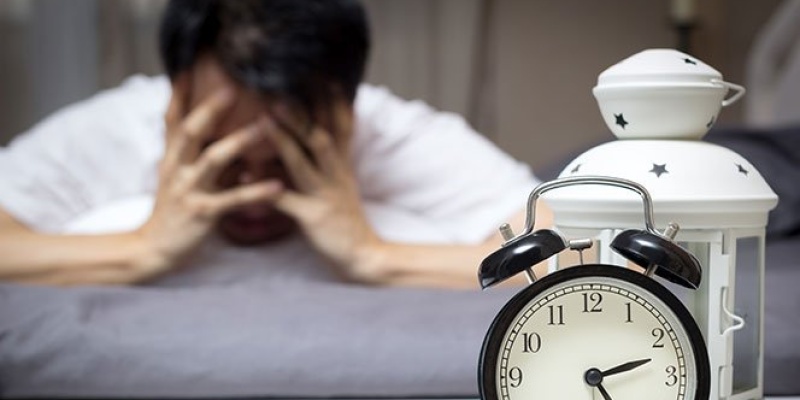 Uykusuzlukla Baş Etmenizi Sağlayacak Yöntemler