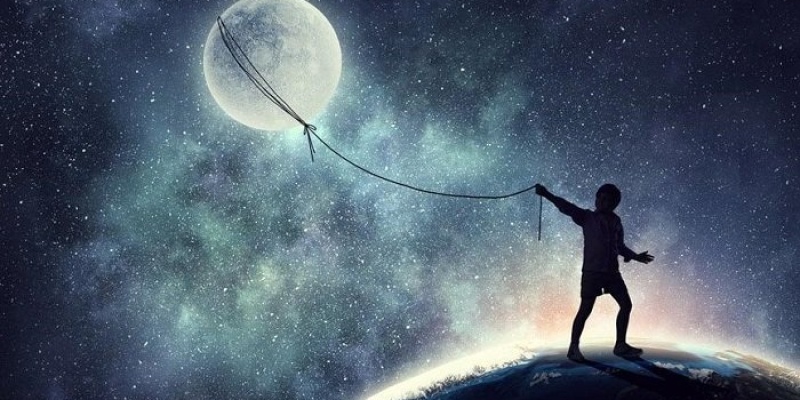 Maladaptive Daydreaming Sendromu