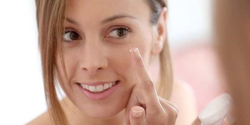 Cilt Şeklinize Uygun Bakım Önerileri