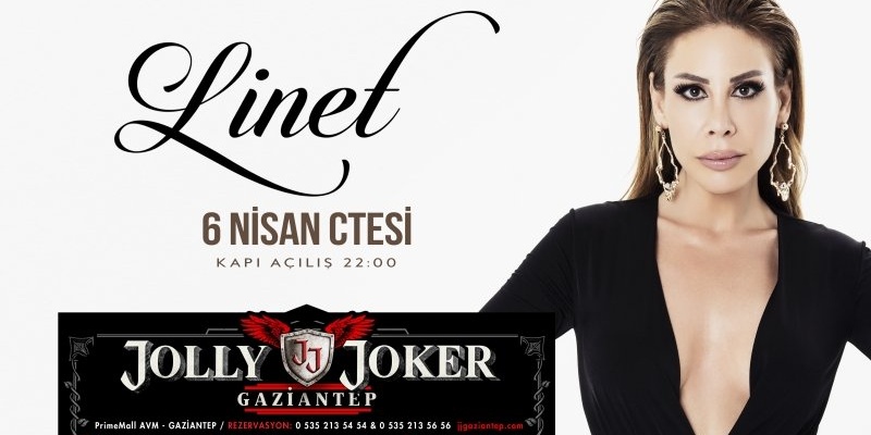 Linet Konseri