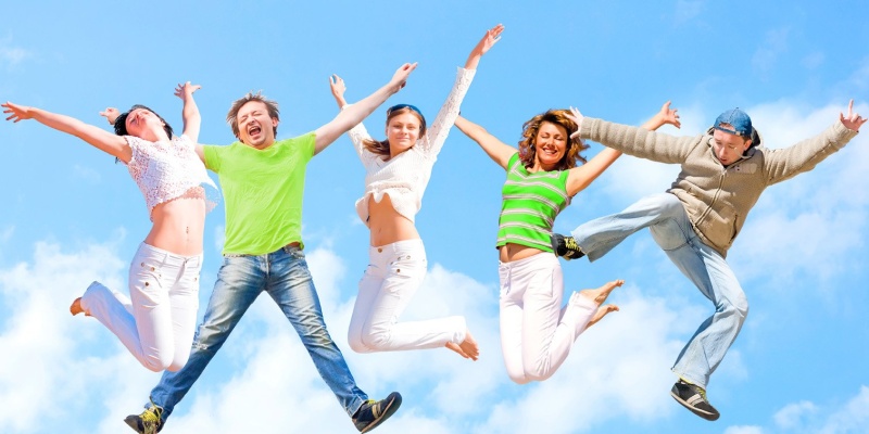Mutluluğun Şifresi Nedir? Nasıl Mutlu Olunur?