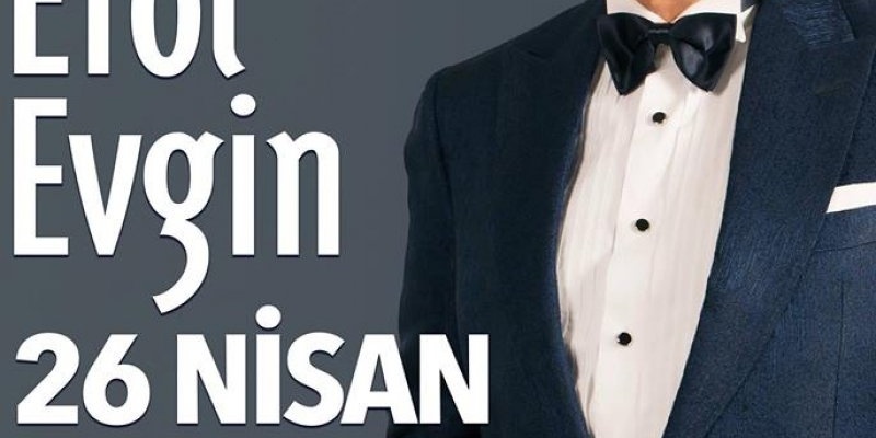 Erol Evgin Konseri