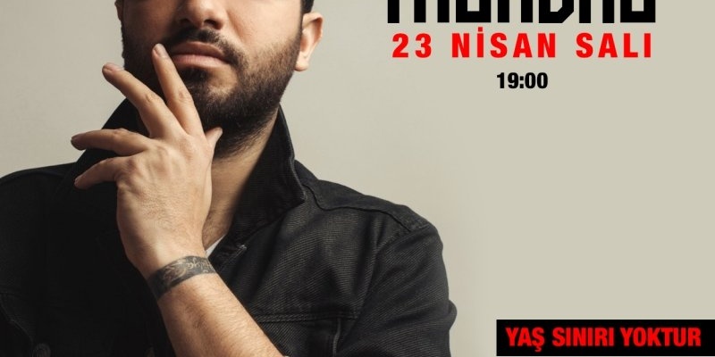 TALADRO KONSERİ