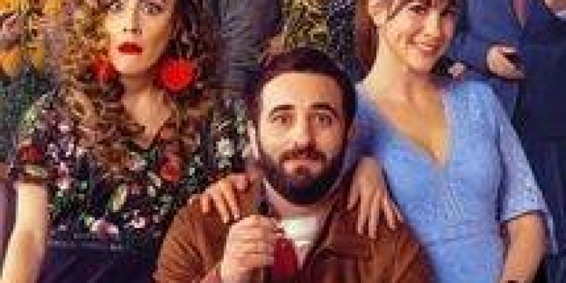 Aykut Enişte