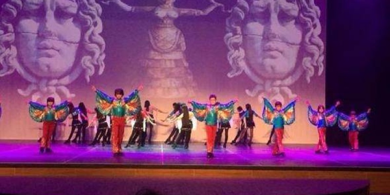 Gaziantep'te Anadolu Ateşi Biletleri