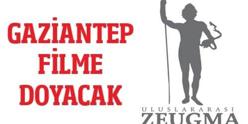 8. Uluslararası Zeugma Film Festivali