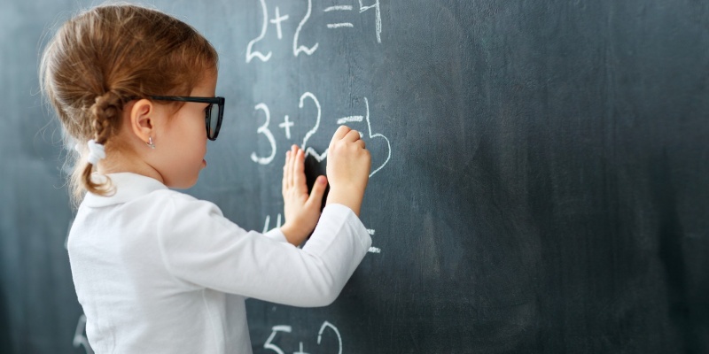 Çocuklar İçin El Yazısı Zorluğu