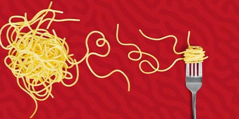 El Yapımı Makarna Atölyesi eğitimleri