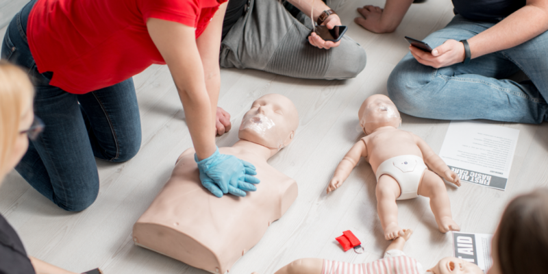 İlk Yardımda Öğrenilen Yanlışlar