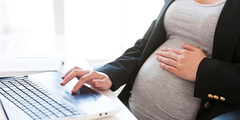 Anne Adaylarına Çalışma Hayatında Önemli Haklar Getiriliyor