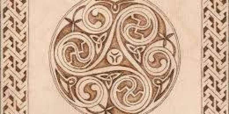 Gaziantep Ücretsiz Ahşap Yakma Tekniği (Pyrogravure) Kurs