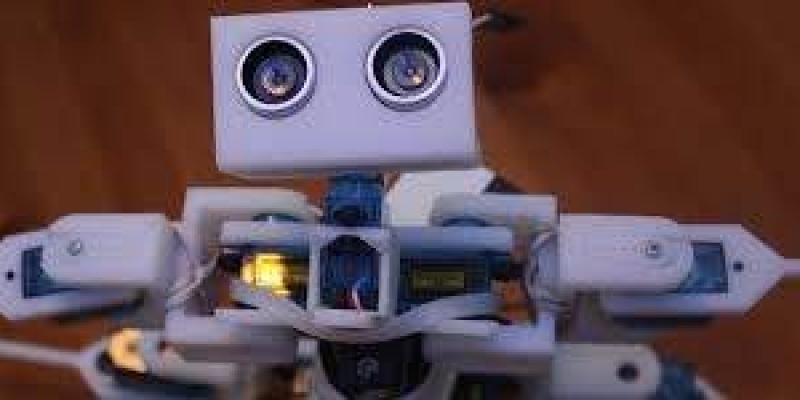  Gaziantep Ücretsiz Arduino ile Robotik Programlama Kursu 