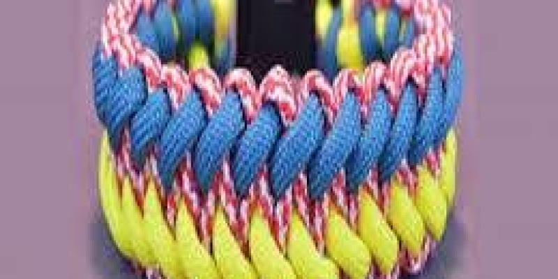 Atık Kâğıt ve Muhtelif Ambalajdan Aksesuar Yapımı