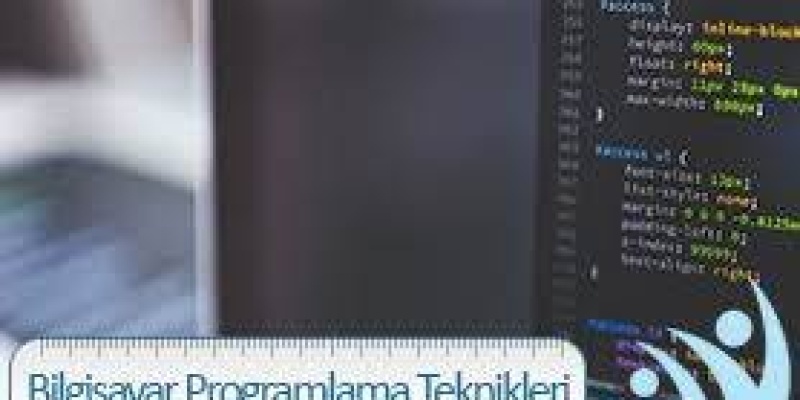 Gaziantep Ücretsiz Bilgisayar Programlama Teknikleri Kursu