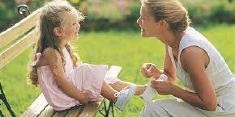 Gaziantep Ücretsiz Çocukla İletişim Kurs 