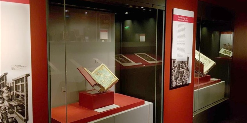 Osmanlı’nın ilk eserlerinden “Kitab-ı Cihannuma” restore edildi