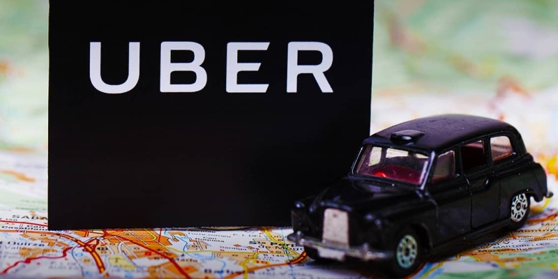 Uber Nedir ?
