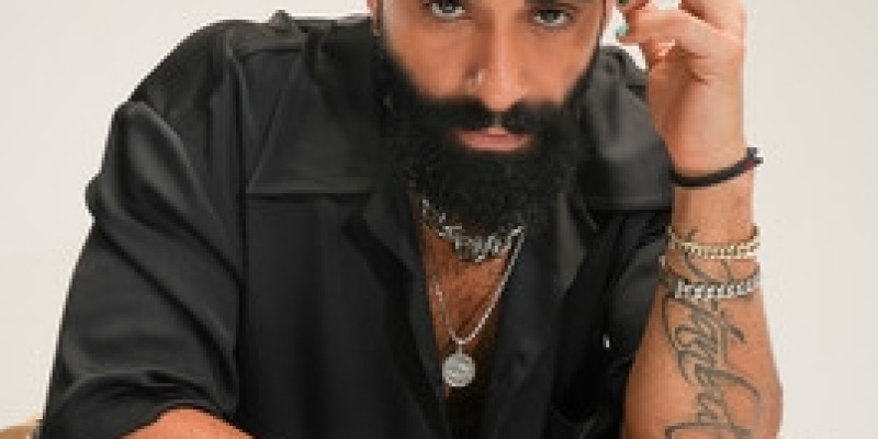 Gökhan Türkmen konserleri