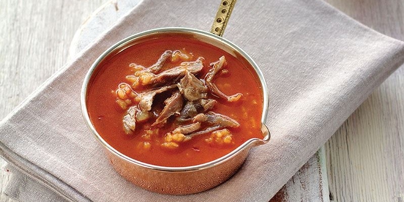 Gaziantep’in Vazgeçilmezi: Beyran