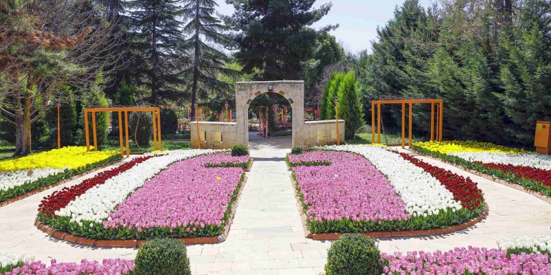 Botanik Bahçesi