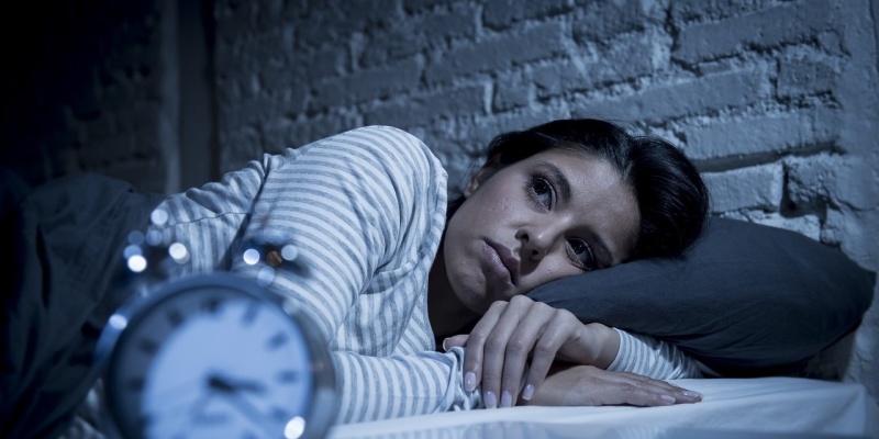 Uykusuz kalmak vücuduna ne yapıyor?