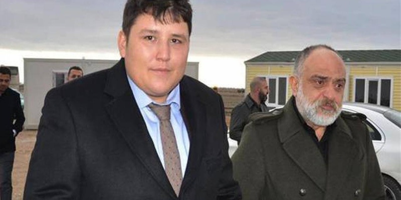 Paranın bir kısmı da KKTC’de çıktı