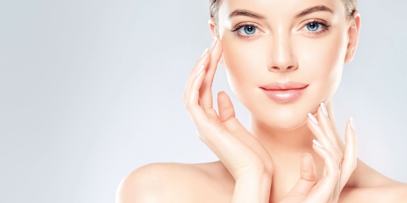 Pürüzsüz Bir Yüz, Temiz Bir Cilt İçin Neler Yapılmalı?