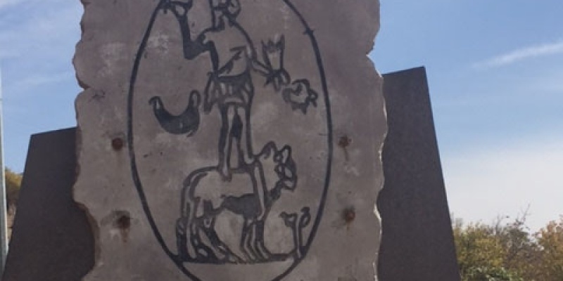 Gaziantep’in Antik Kenti: Dülük