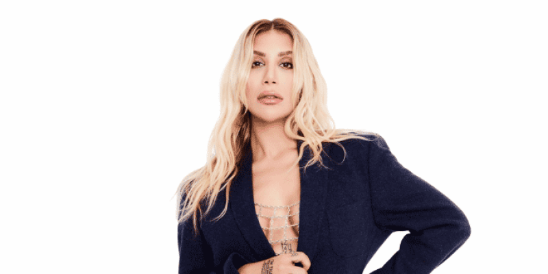 29 Nisan Gaziantep İrem Derici Konseri