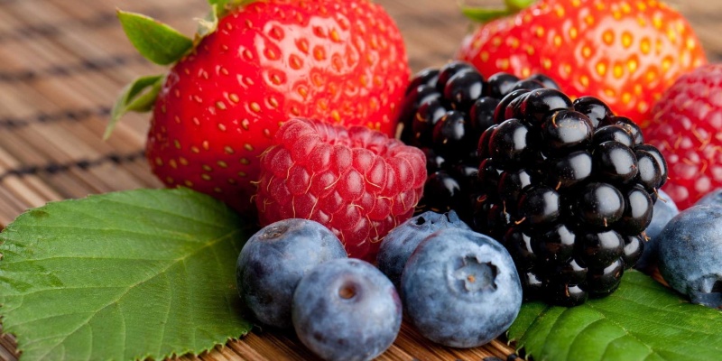 Zekâyı Güçlendiren Yiyecekler