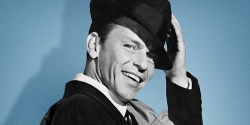 Frank Sinatra’nın eşyaları servet değerinde