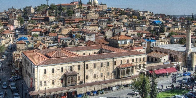 Gaziantep'e Geldiğinizde Gezebileceğiniz Yerler
