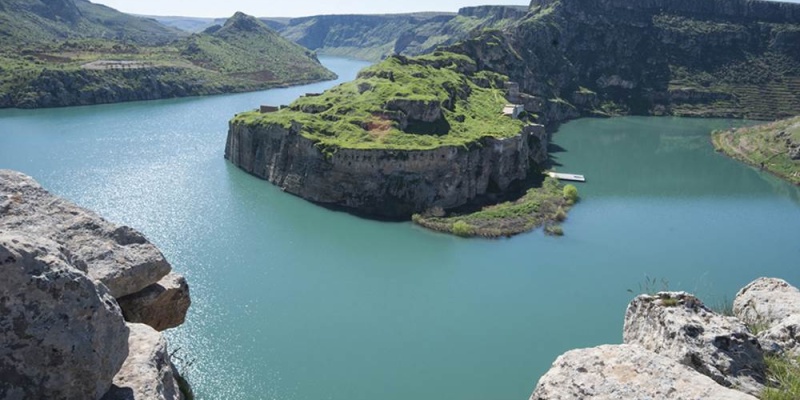 GAZİANTEP RUMKALE