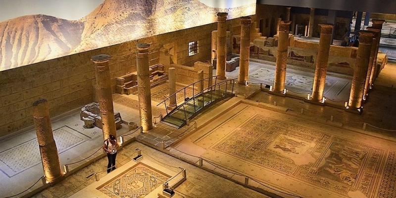 Gaziantep Müzeleri