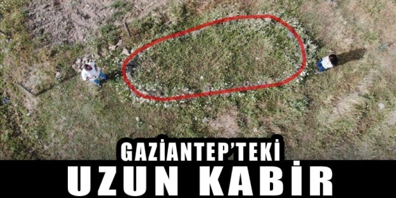 Gaziantep'teki