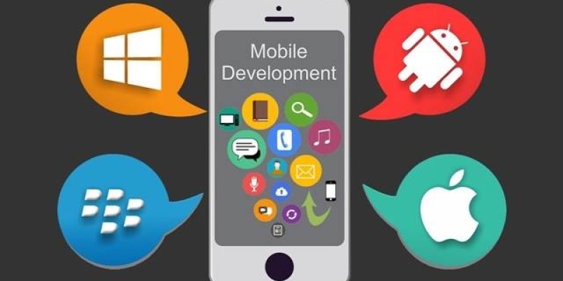 Ücretsiz Gaziantep Android İle Mobil Programlama Kursu