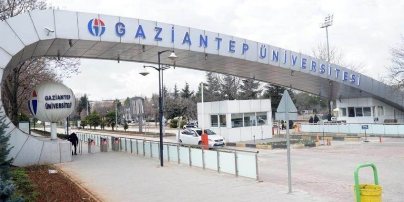Gaziantep Üniversitesi