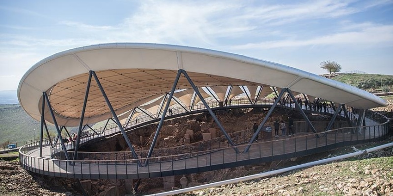 Göbeklitepe’de ‘altın yıl’ beklentisi