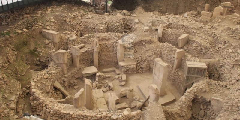 Göbeklitepe Tüm Gün Ziyaret Edilebilecek