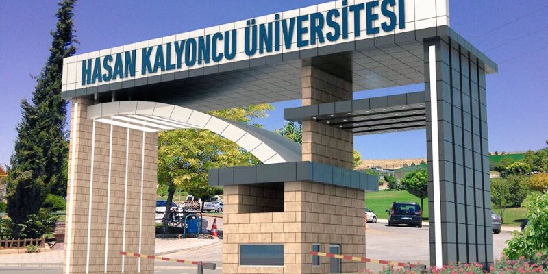 Gaziantep Hasan Kalyoncu Üniversitesi