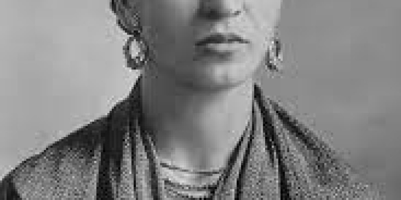 Frida tiyatro sahneleri