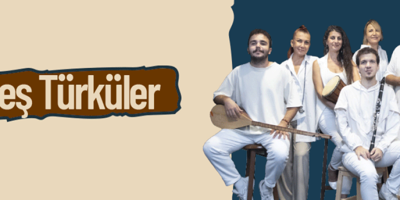 Kardeş Türküler Konserleri
