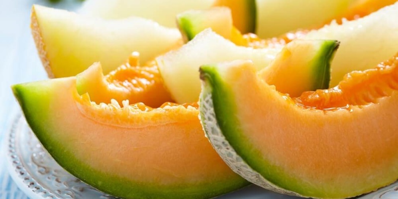 Kavunun Faydaları
