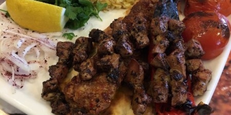 Gaziantep’in Lezzet Şöleni: Kebaplar