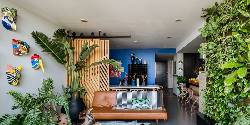 Yazın enerjisini ev dekorasyonunuza yansıtın