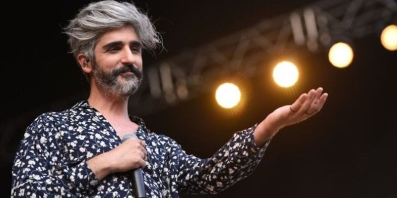 Manuş Baba