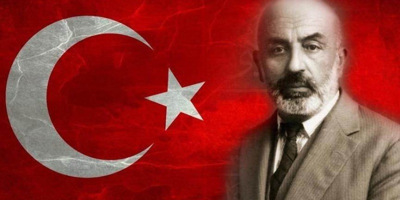 12 Mart İstiklal Marşı'nın Kabulü ve Mehmet Akif Ersoy'un Hayatı